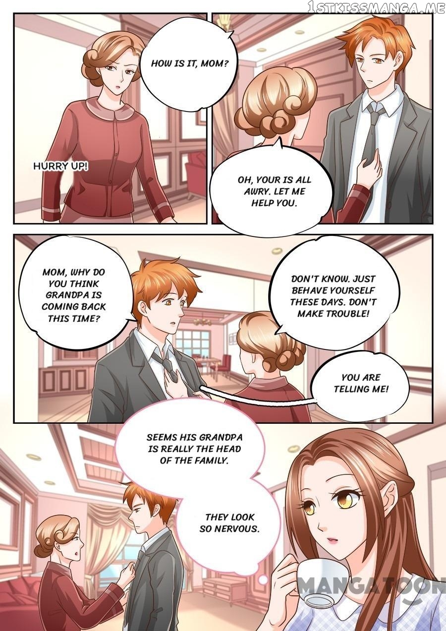 Boss, I’ll Kick Your Ass chapter 223 - page 6