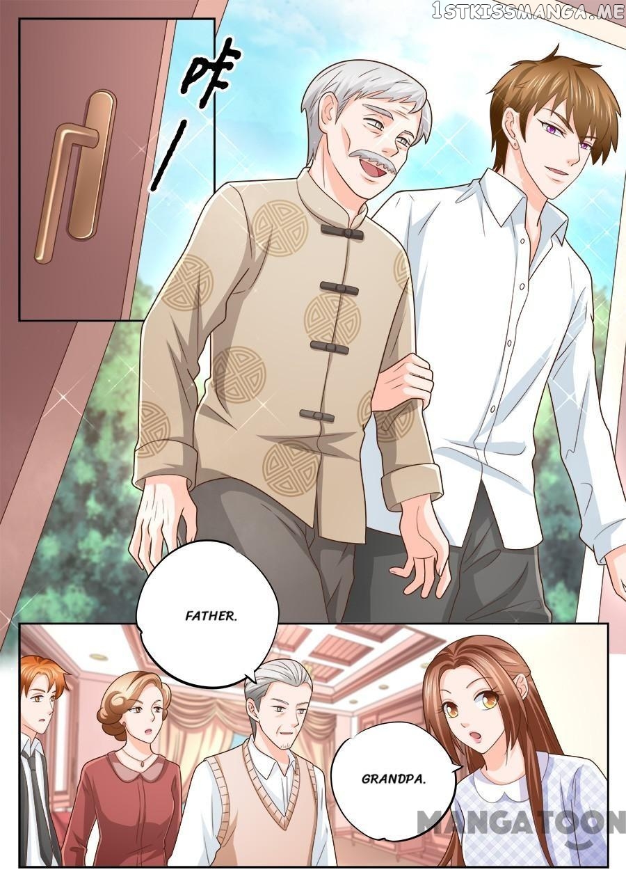 Boss, I’ll Kick Your Ass chapter 223 - page 7