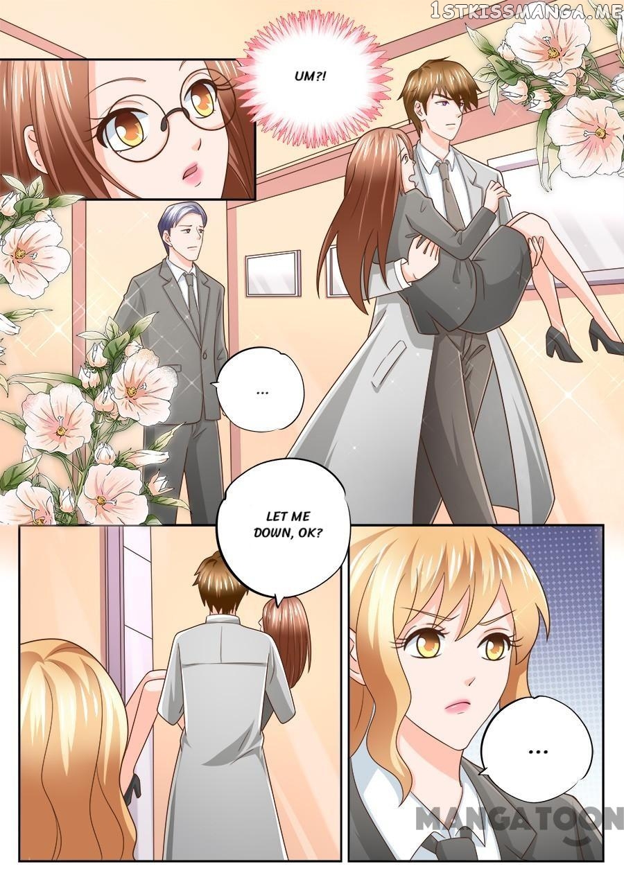 Boss, I’ll Kick Your Ass chapter 221 - page 1