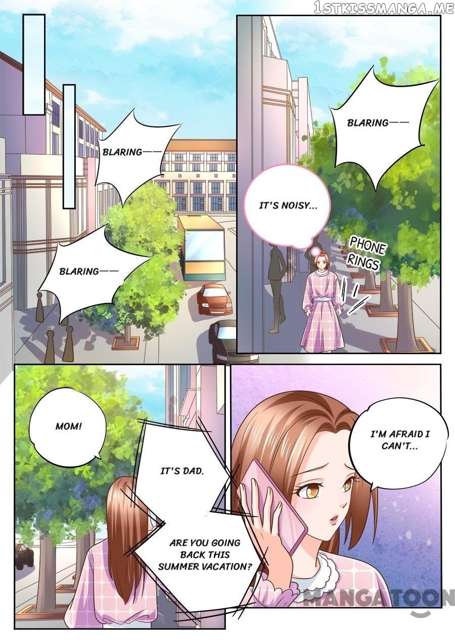 Boss, I’ll Kick Your Ass chapter 221 - page 7