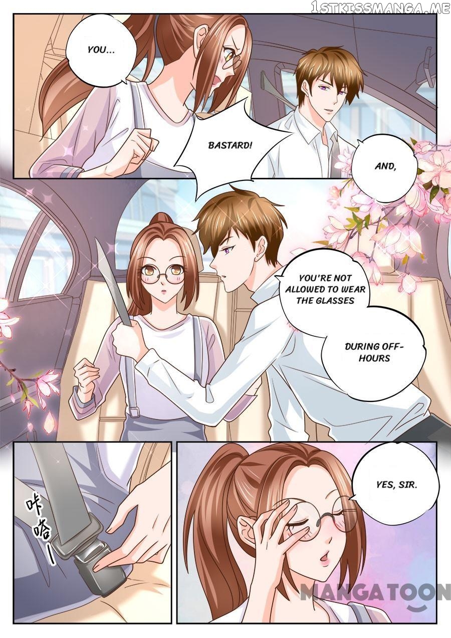 Boss, I’ll Kick Your Ass chapter 216 - page 2