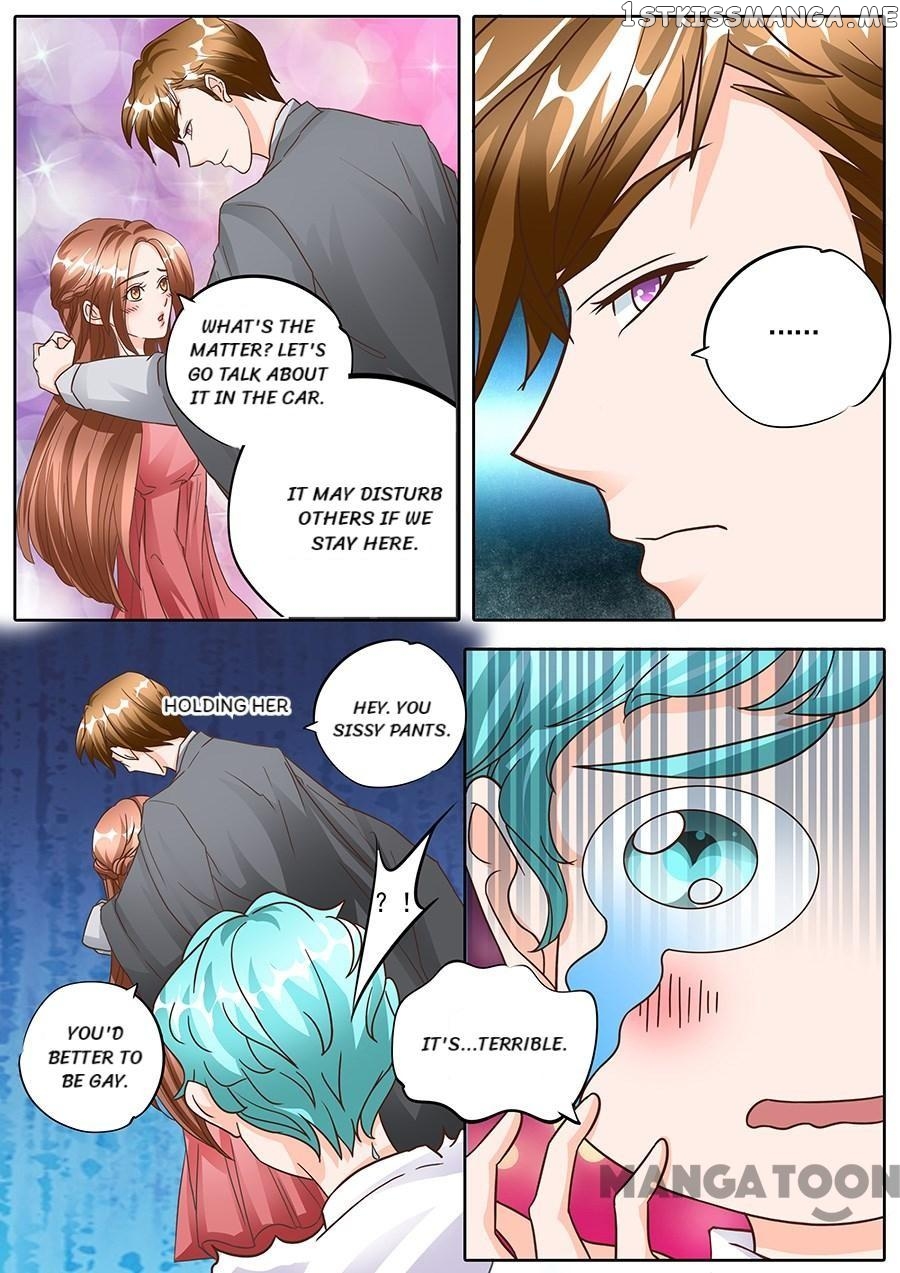Boss, I’ll Kick Your Ass chapter 130 - page 2