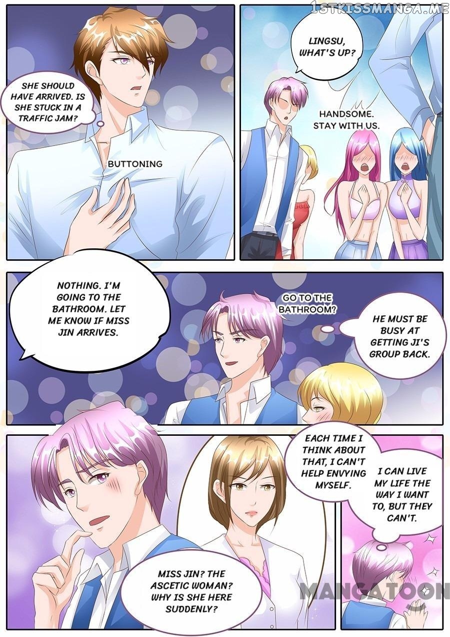 Boss, I’ll Kick Your Ass chapter 101 - page 1