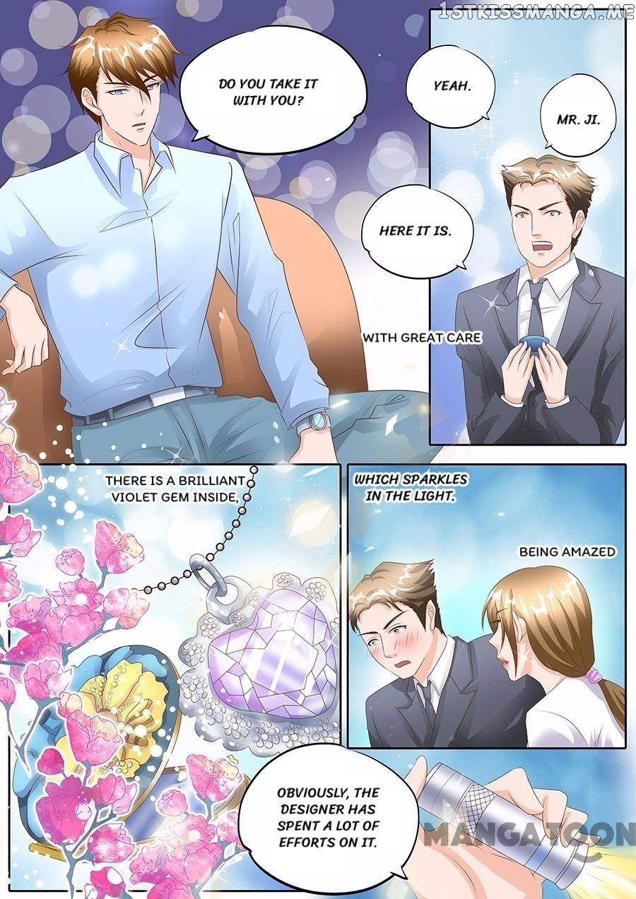 Boss, I’ll Kick Your Ass chapter 101 - page 5
