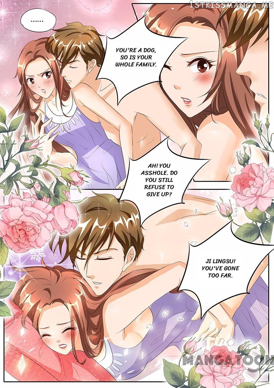 Boss, I’ll Kick Your Ass chapter 85 - page 2