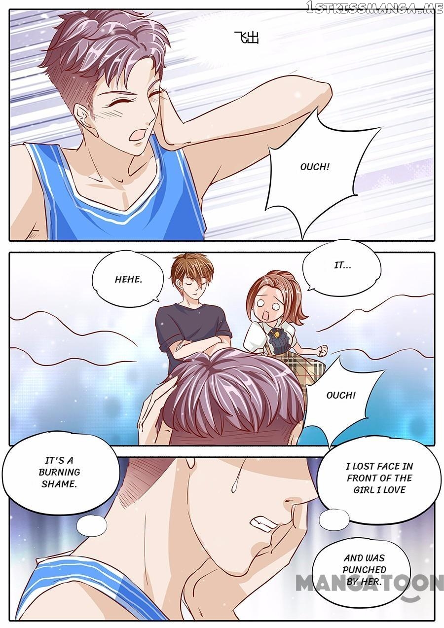 Boss, I’ll Kick Your Ass chapter 76 - page 2