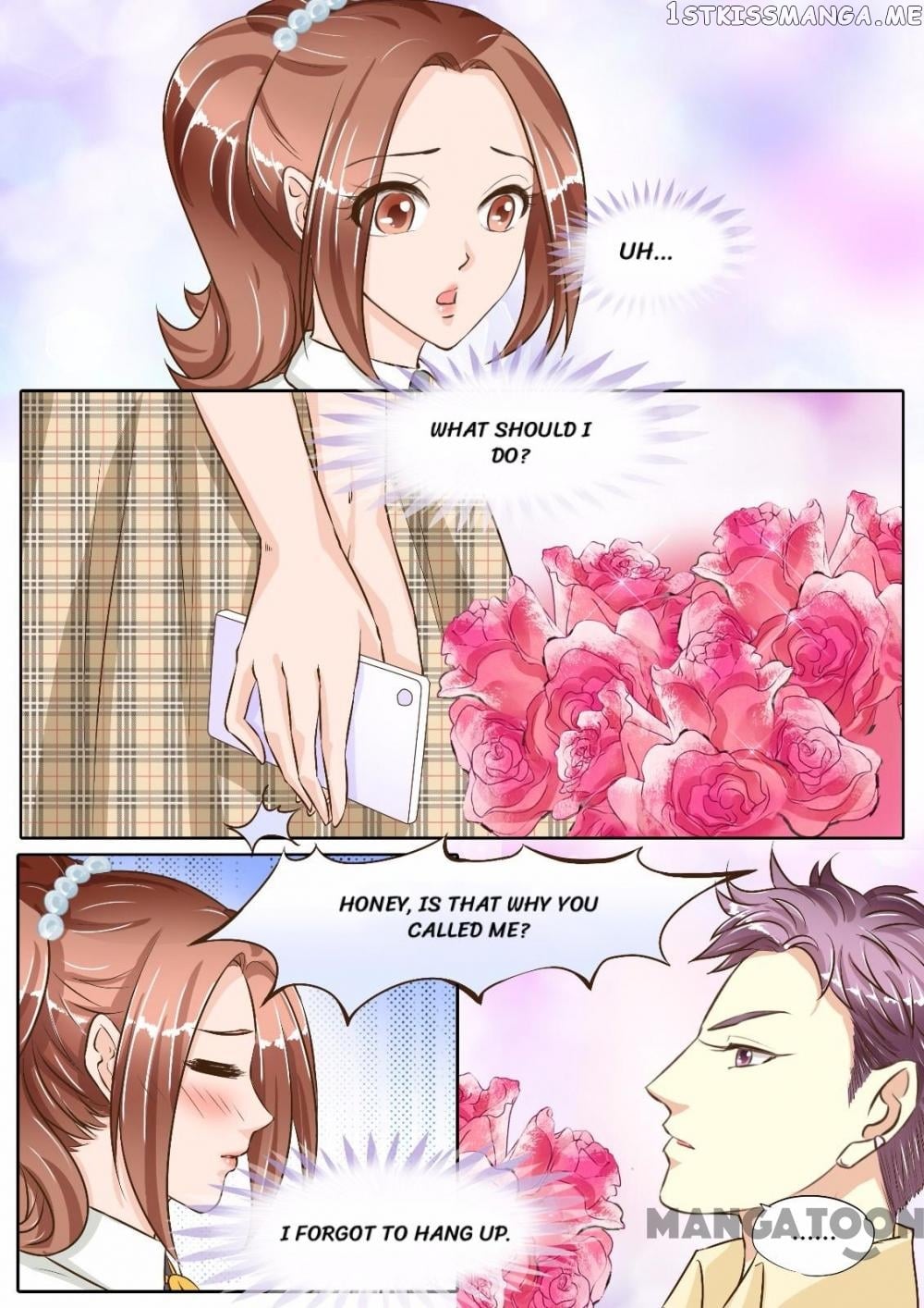 Boss, I’ll Kick Your Ass chapter 70 - page 5