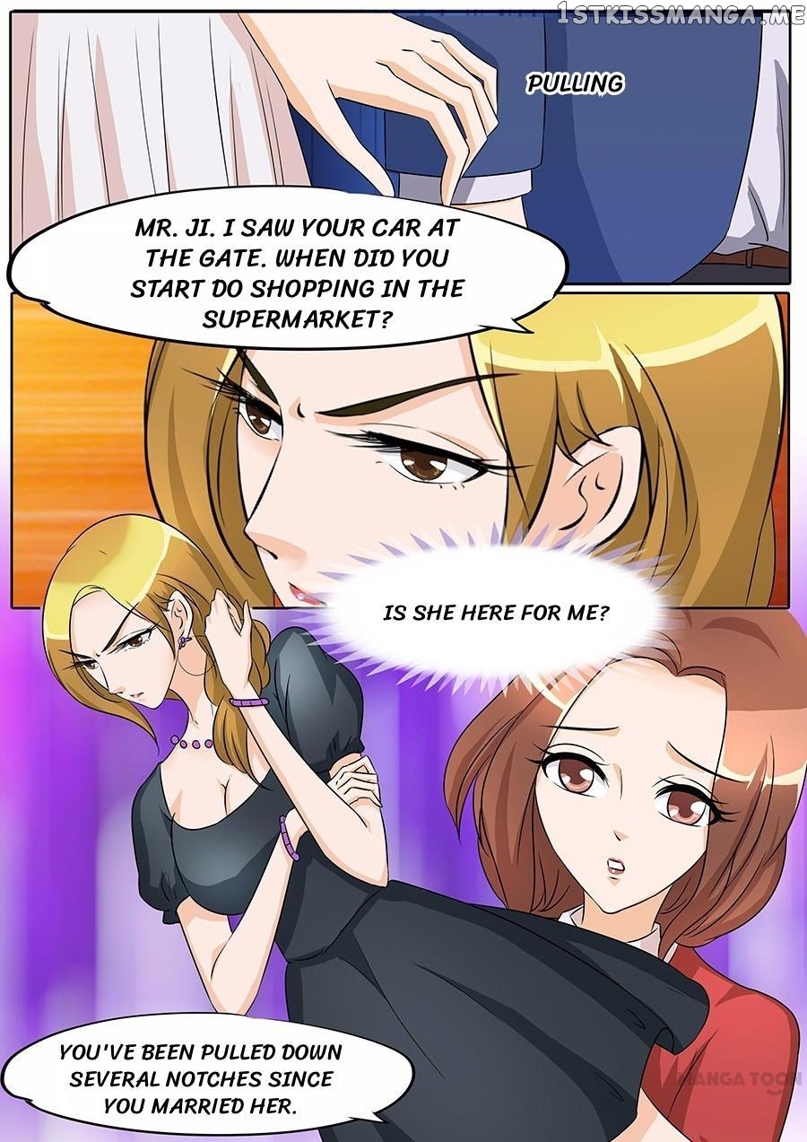 Boss, I’ll Kick Your Ass chapter 39 - page 1