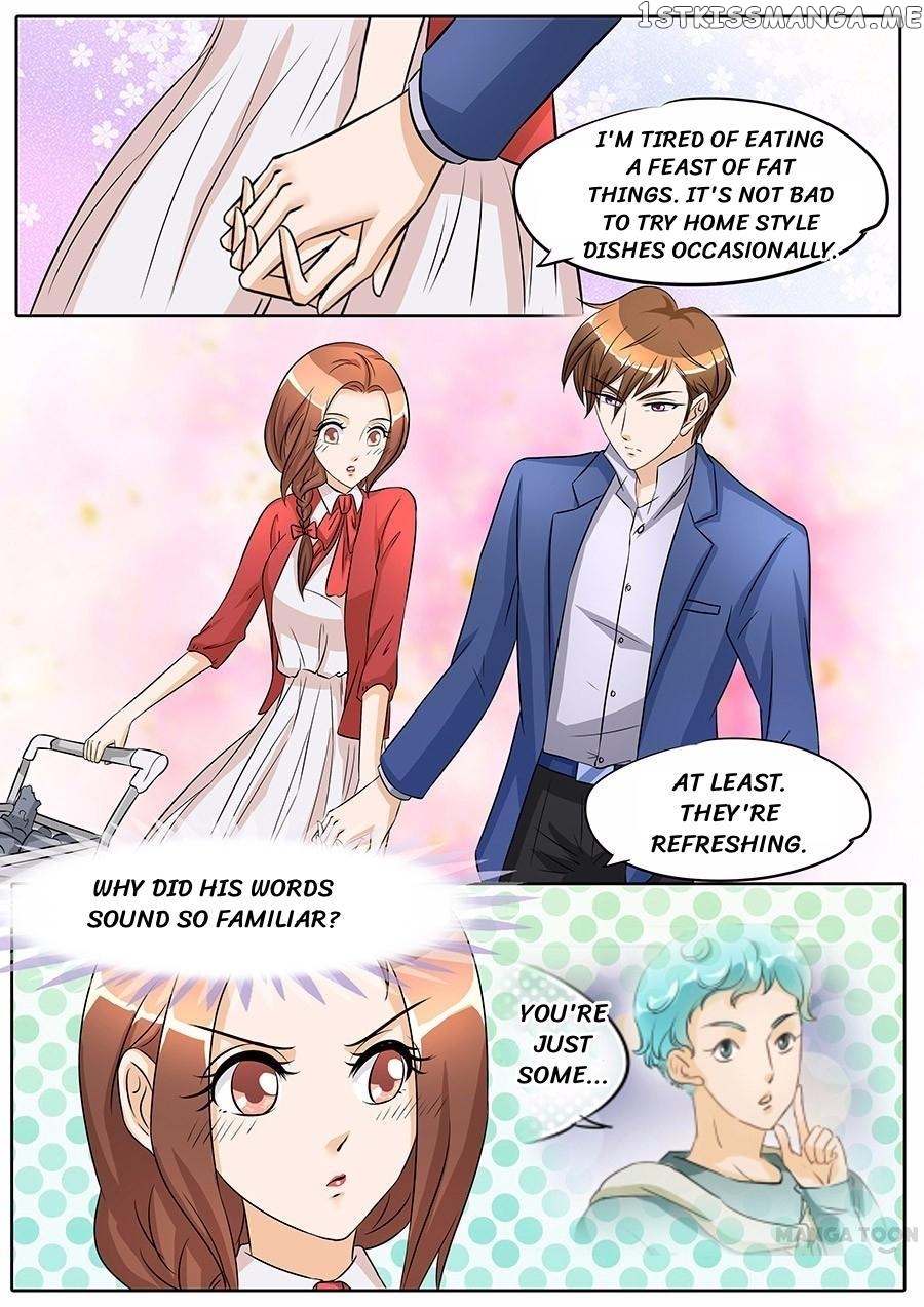 Boss, I’ll Kick Your Ass chapter 39 - page 2