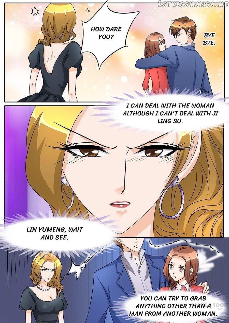 Boss, I’ll Kick Your Ass chapter 39 - page 3