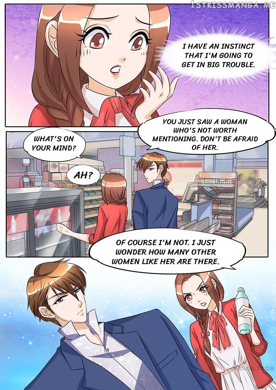Boss, I’ll Kick Your Ass chapter 39 - page 4