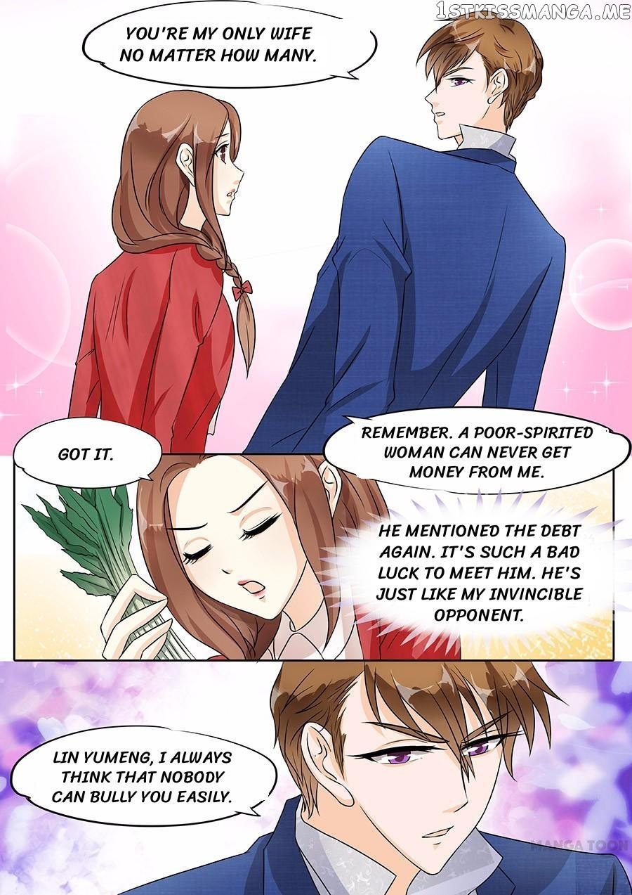 Boss, I’ll Kick Your Ass chapter 39 - page 5