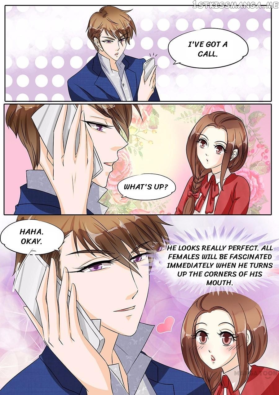 Boss, I’ll Kick Your Ass chapter 39 - page 8