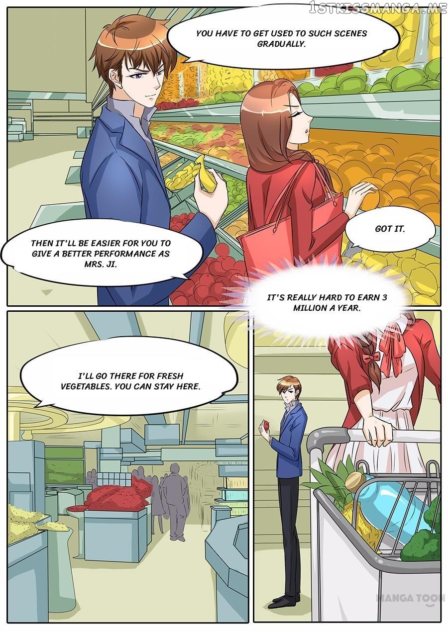 Boss, I’ll Kick Your Ass chapter 37 - page 1