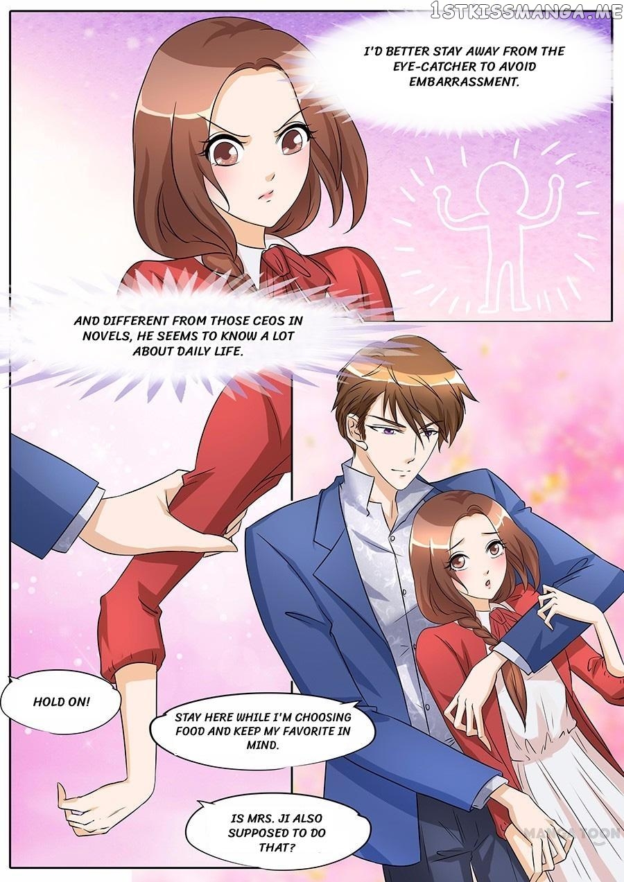 Boss, I’ll Kick Your Ass chapter 37 - page 2