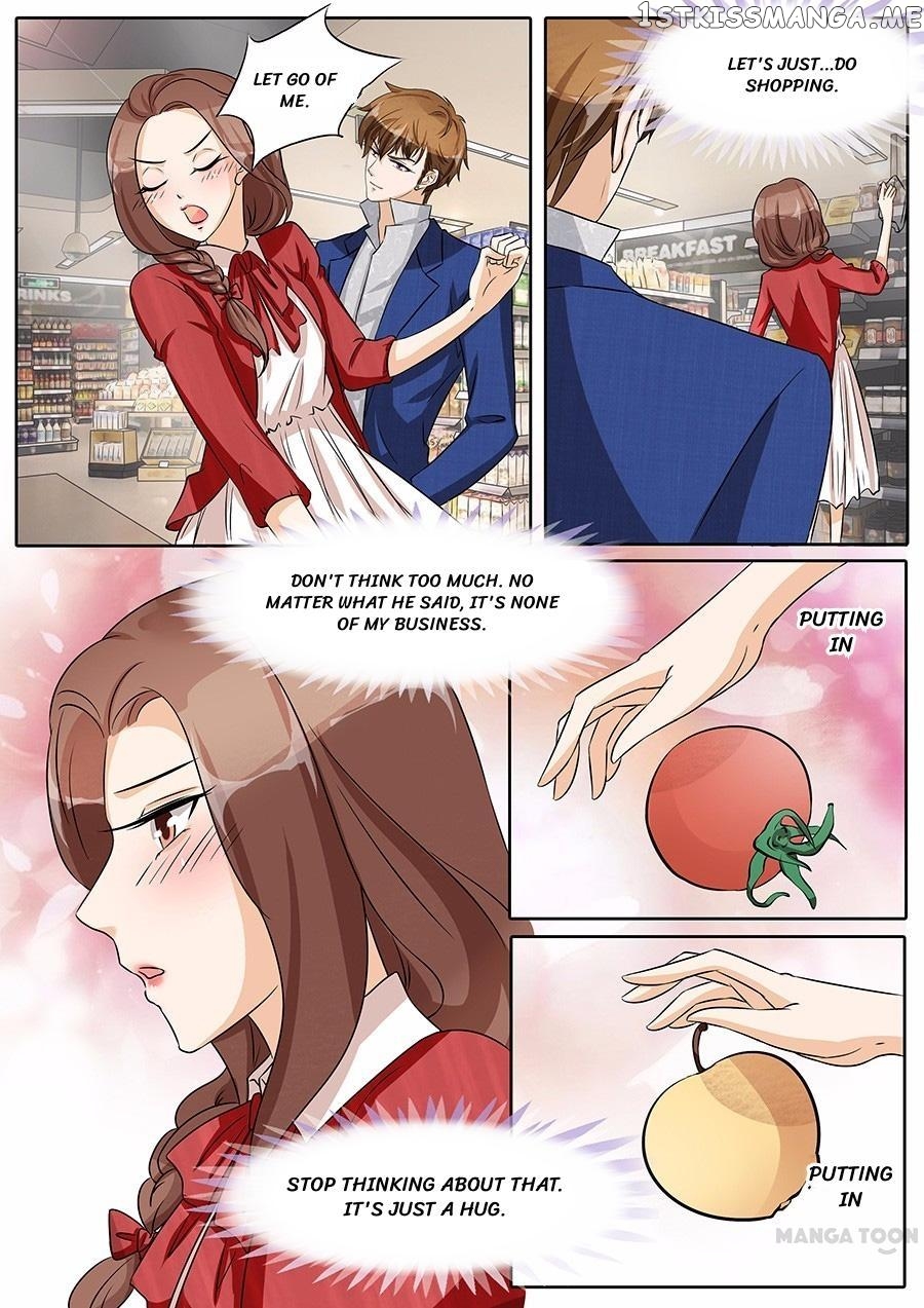 Boss, I’ll Kick Your Ass chapter 37 - page 8