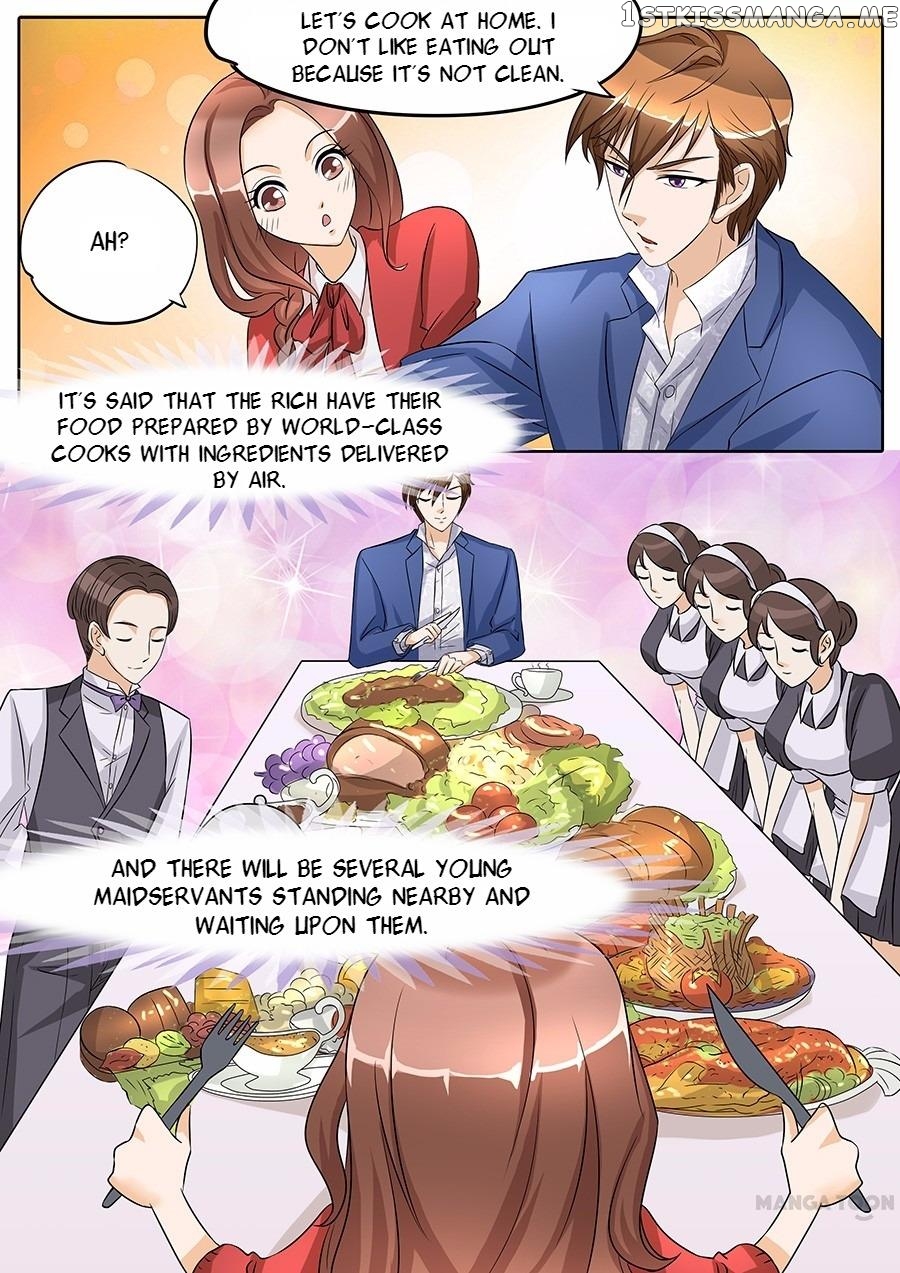 Boss, I’ll Kick Your Ass chapter 36 - page 5