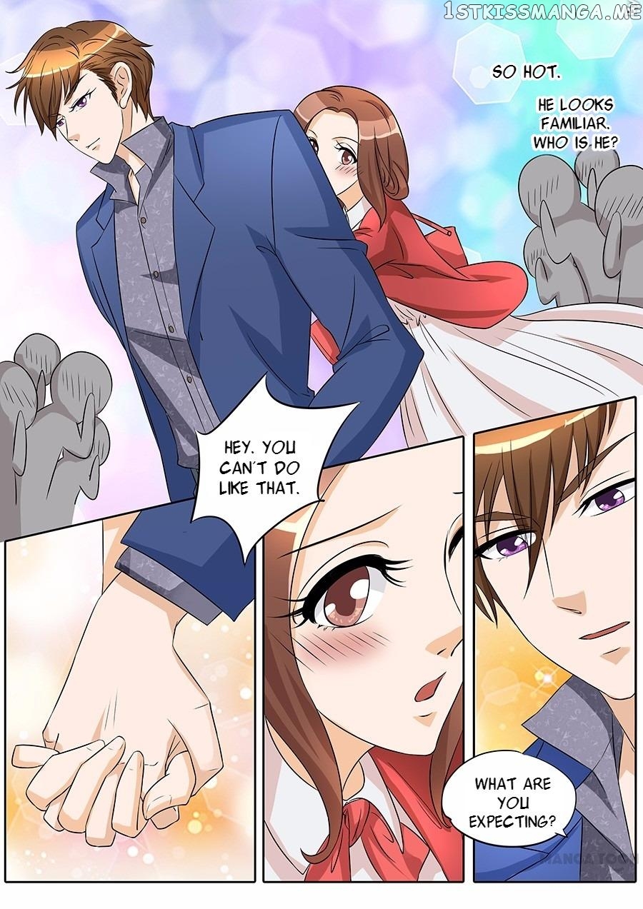 Boss, I’ll Kick Your Ass chapter 36 - page 7