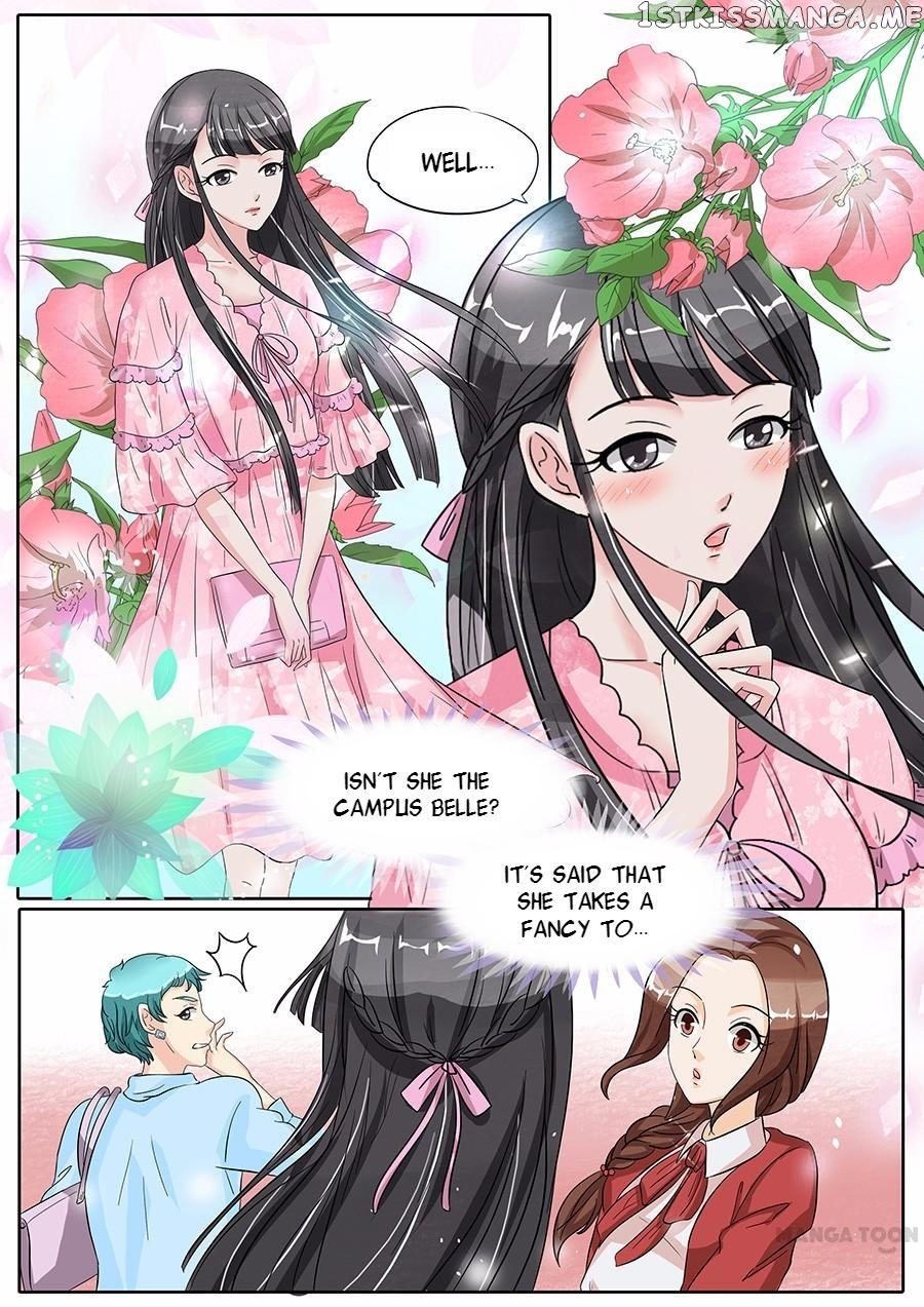 Boss, I’ll Kick Your Ass chapter 33 - page 3