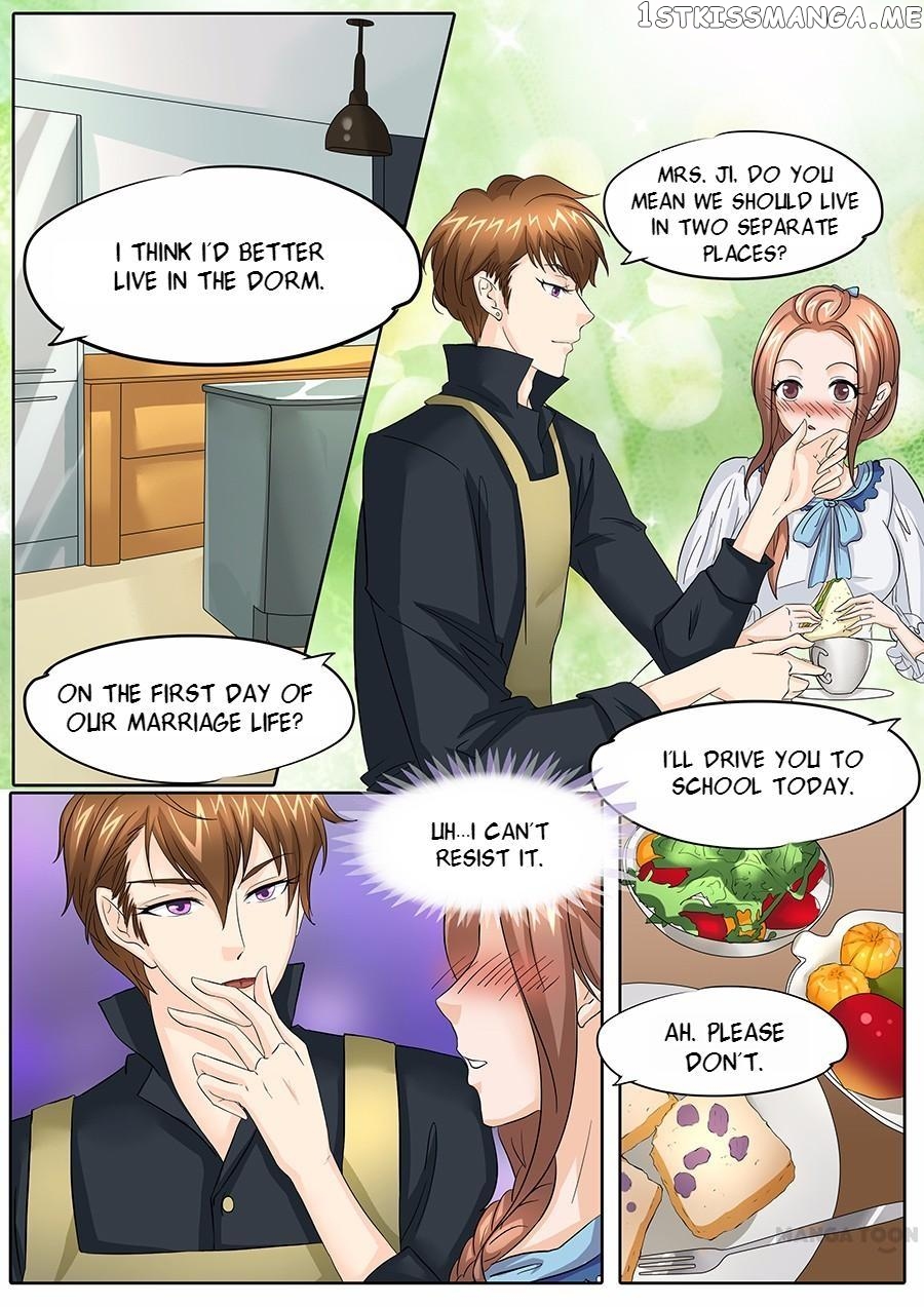 Boss, I’ll Kick Your Ass chapter 31 - page 2