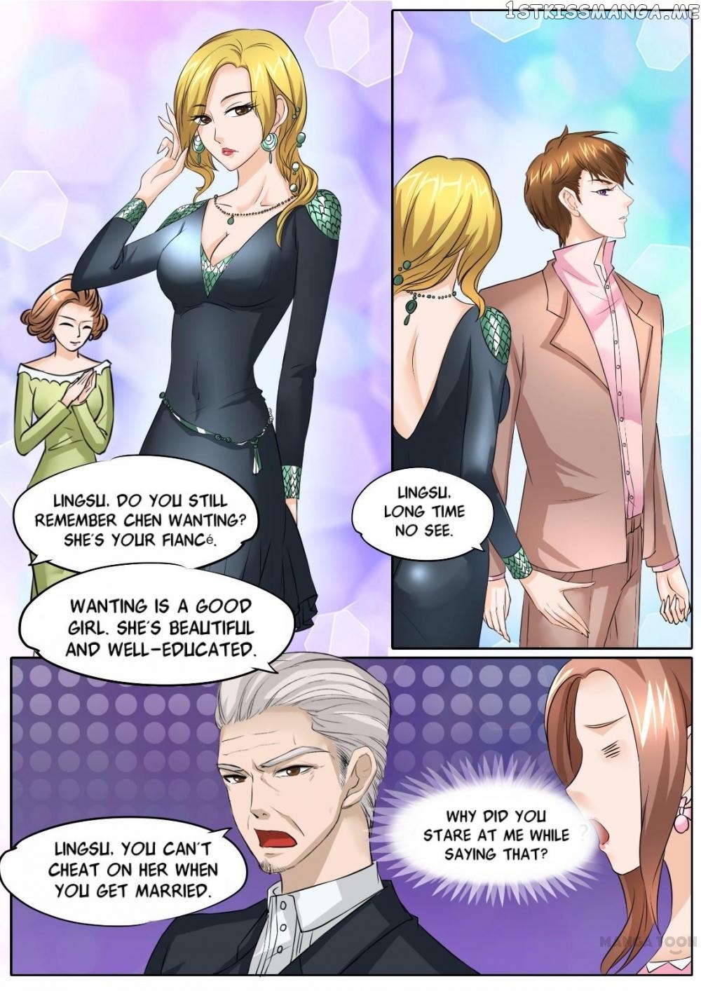Boss, I’ll Kick Your Ass chapter 27 - page 2