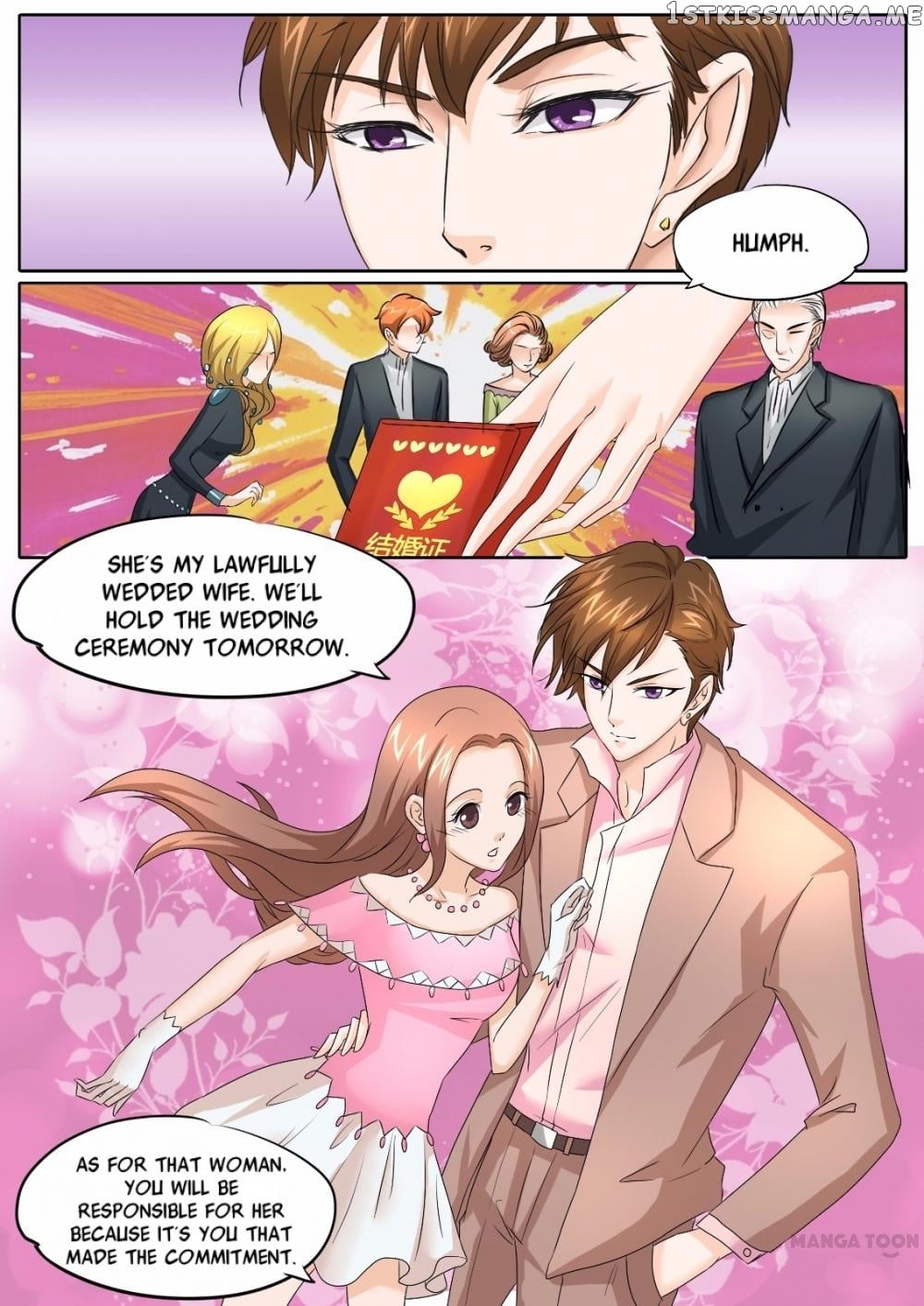 Boss, I’ll Kick Your Ass chapter 27 - page 3