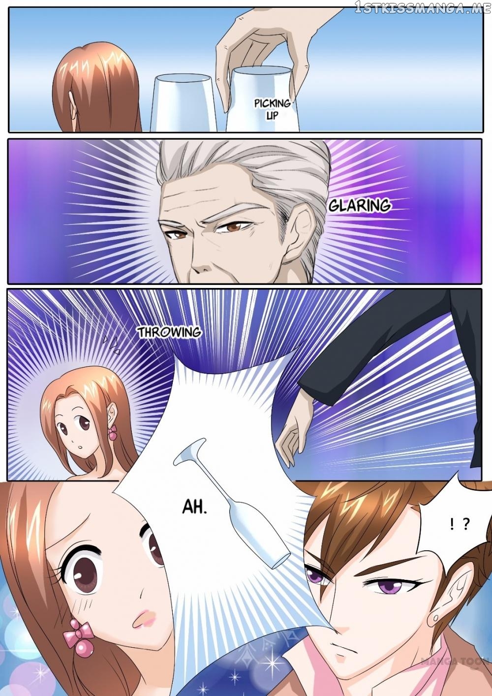 Boss, I’ll Kick Your Ass chapter 27 - page 5