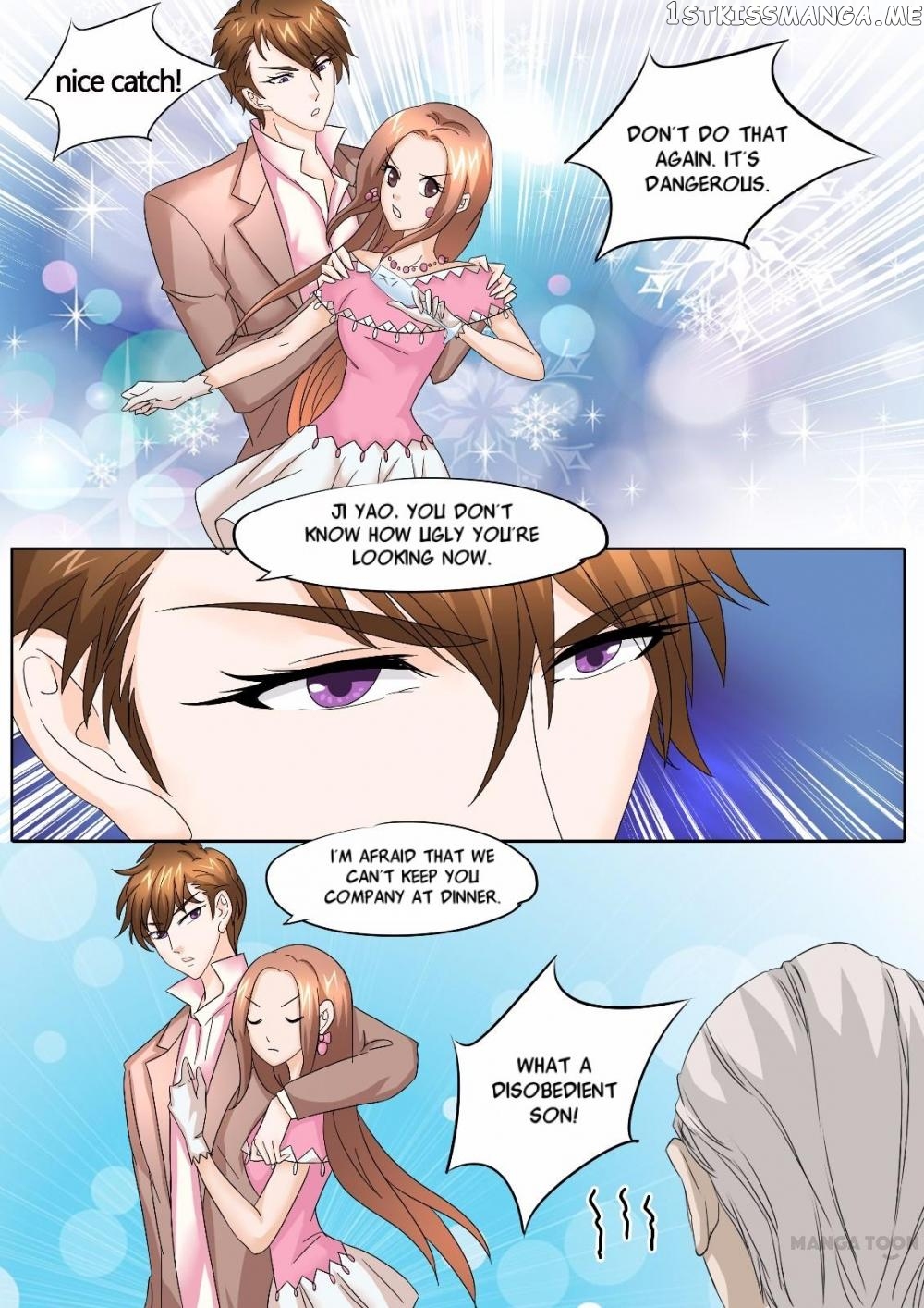 Boss, I’ll Kick Your Ass chapter 27 - page 6