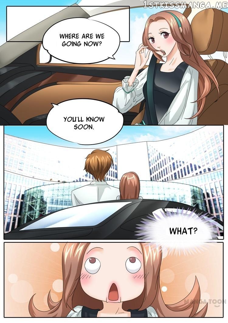 Boss, I’ll Kick Your Ass chapter 26 - page 3