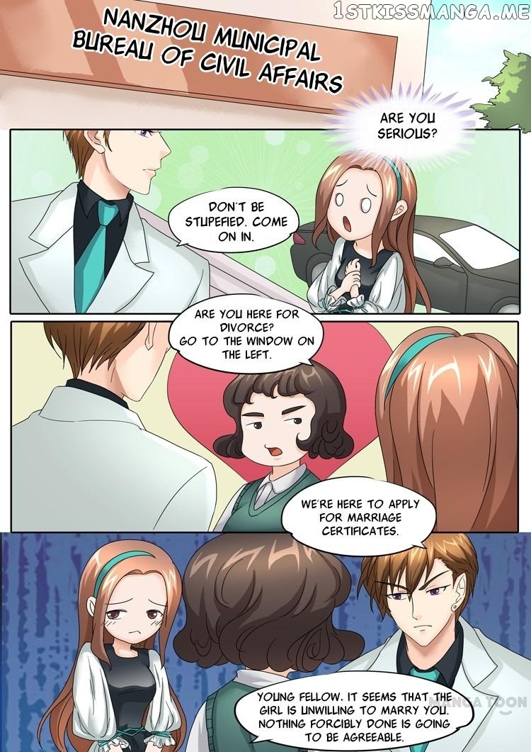 Boss, I’ll Kick Your Ass chapter 26 - page 4