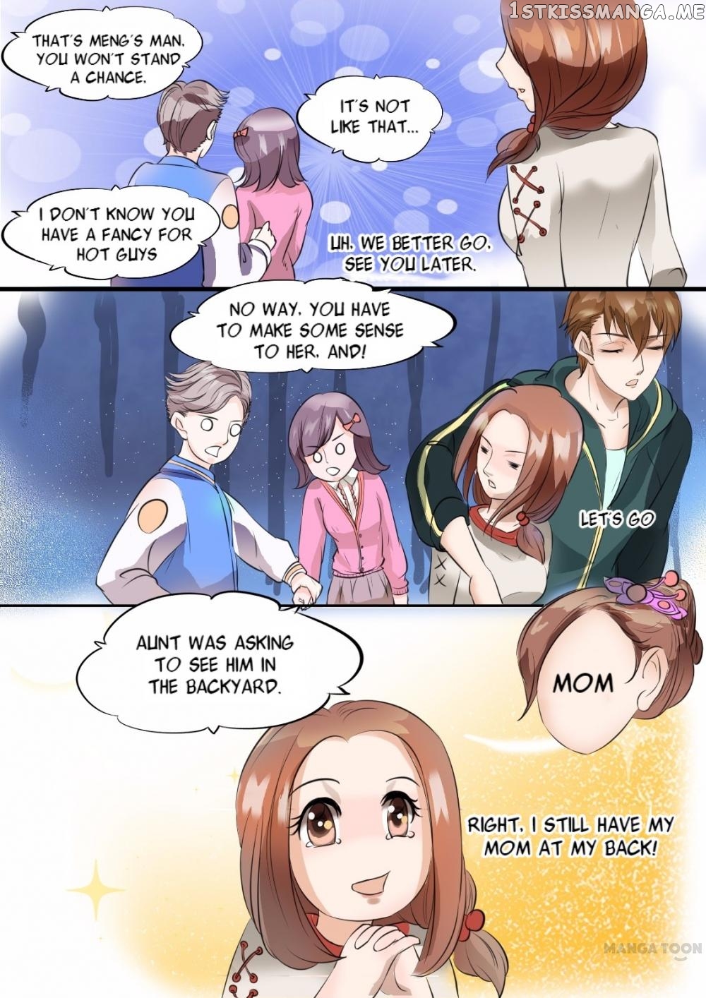 Boss, I’ll Kick Your Ass chapter 17 - page 3
