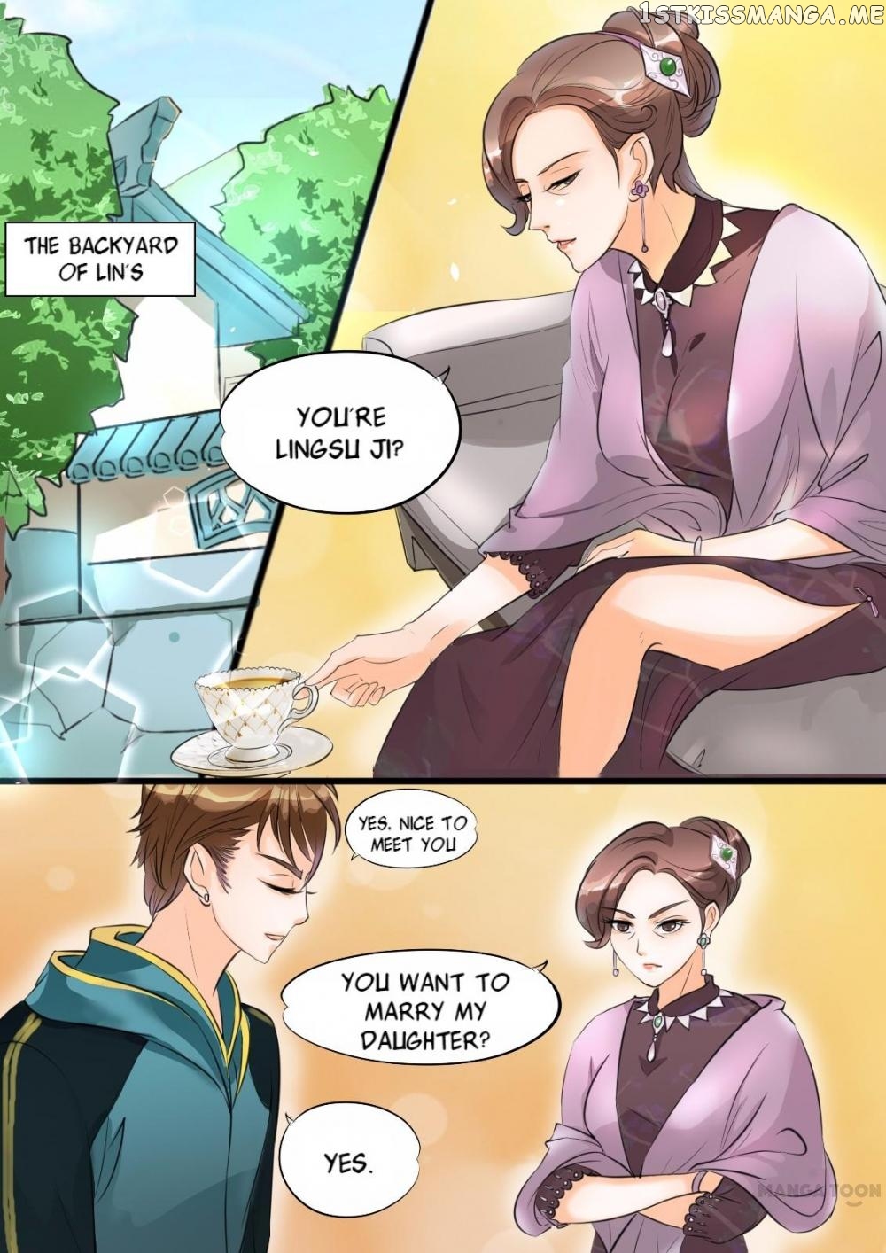 Boss, I’ll Kick Your Ass chapter 17 - page 5