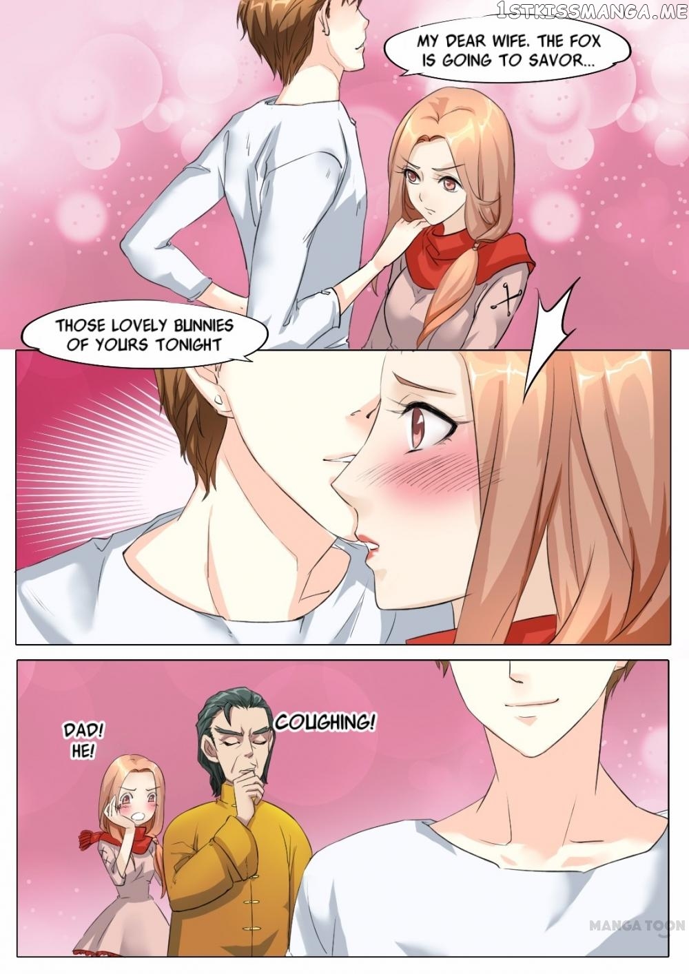 Boss, I’ll Kick Your Ass chapter 13 - page 4