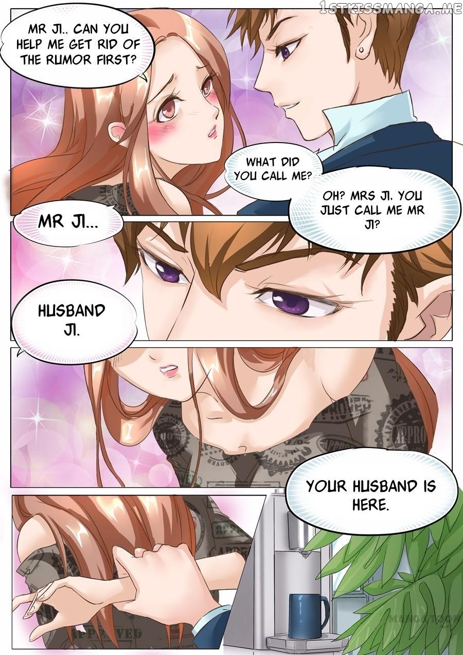 Boss, I’ll Kick Your Ass chapter 7 - page 2
