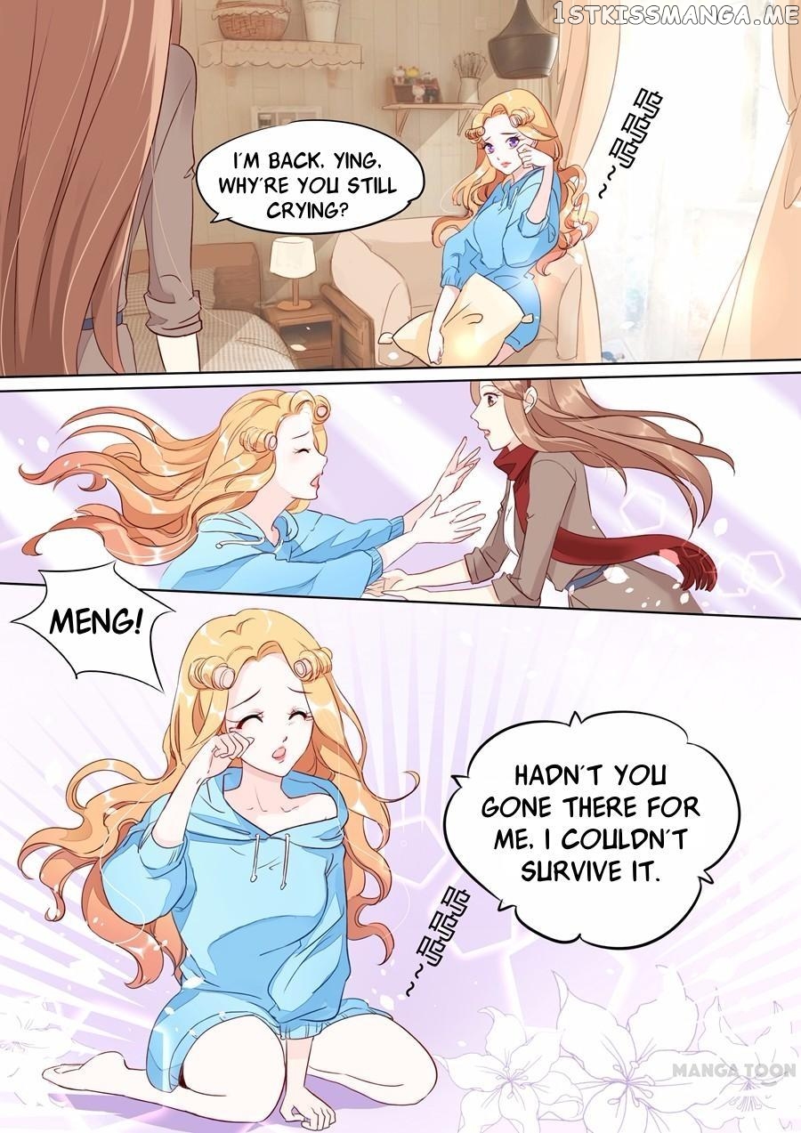 Boss, I’ll Kick Your Ass chapter 2 - page 8