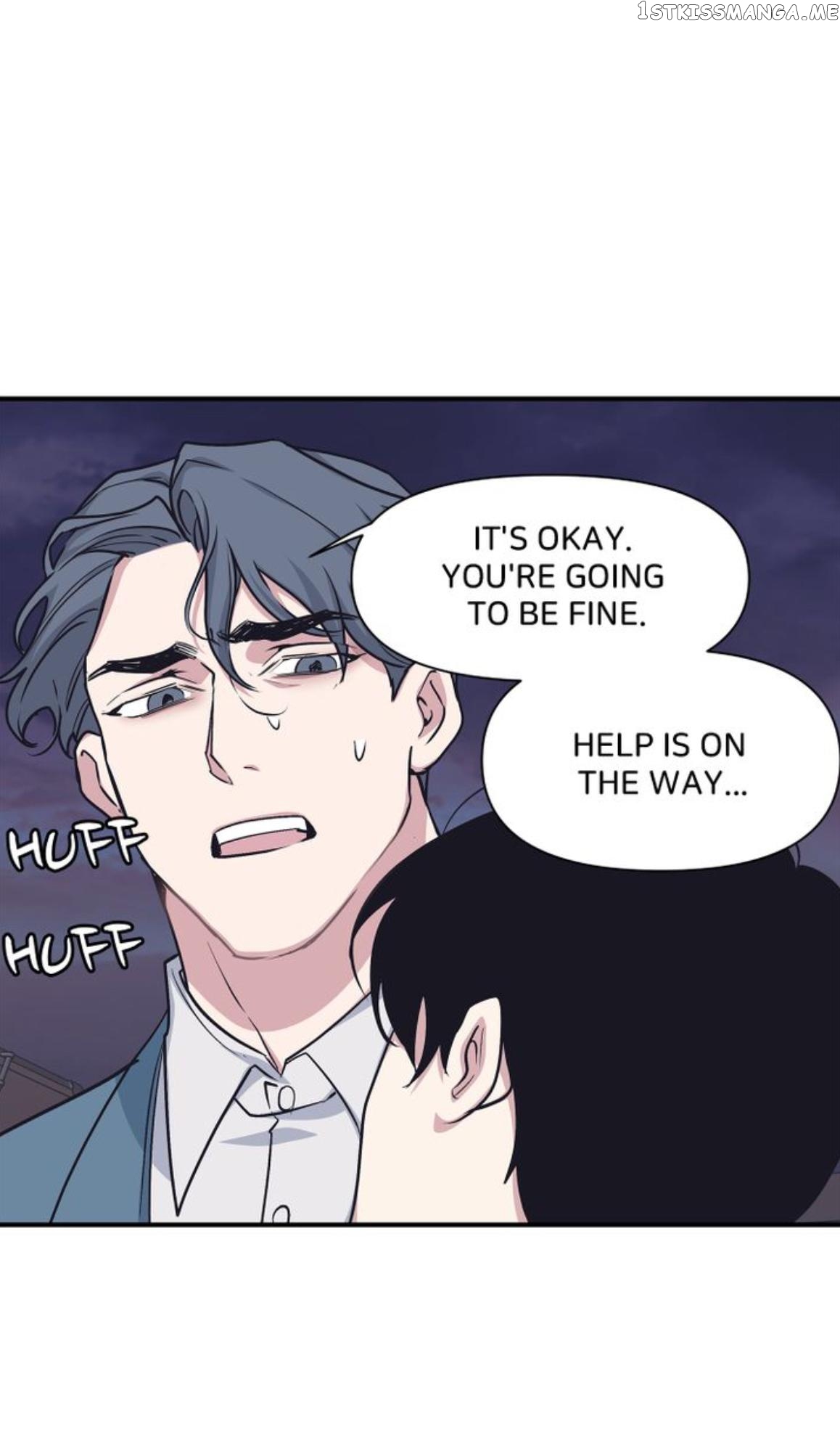 The Director Who Buys Me Dinner chapter 47 - page 10