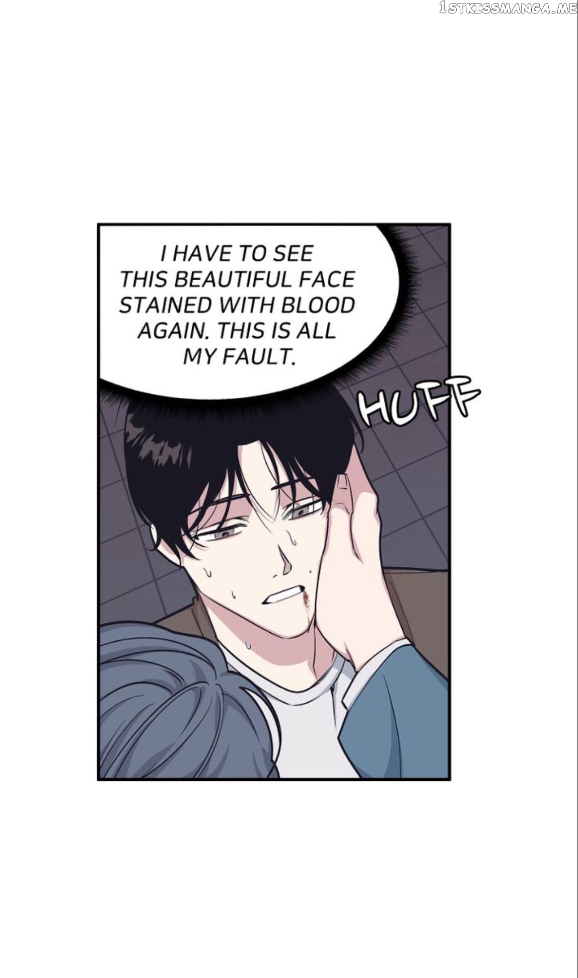 The Director Who Buys Me Dinner chapter 47 - page 11