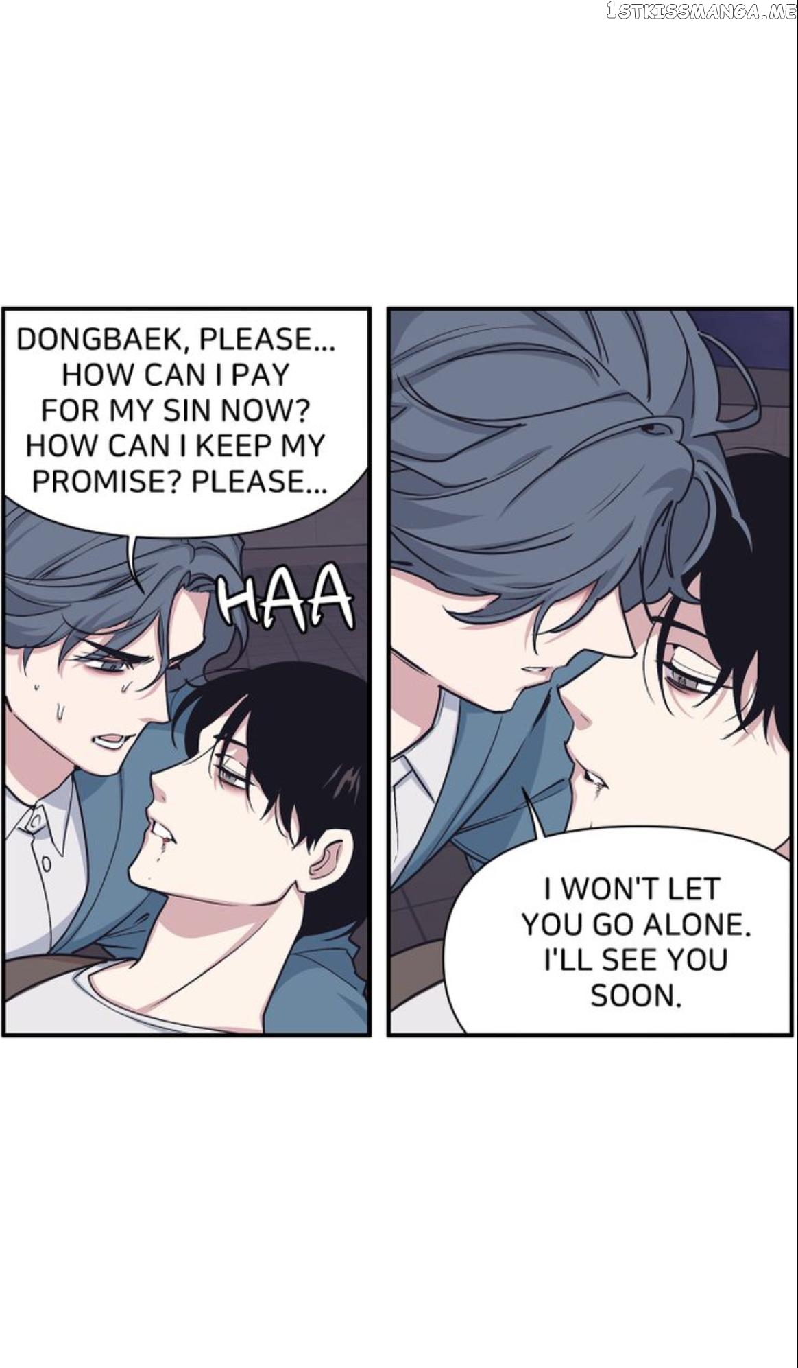 The Director Who Buys Me Dinner chapter 47 - page 17