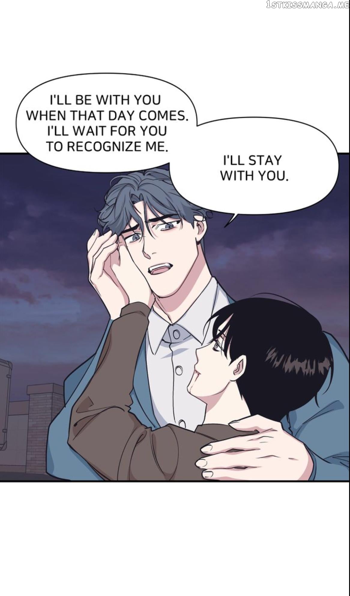 The Director Who Buys Me Dinner chapter 47 - page 19