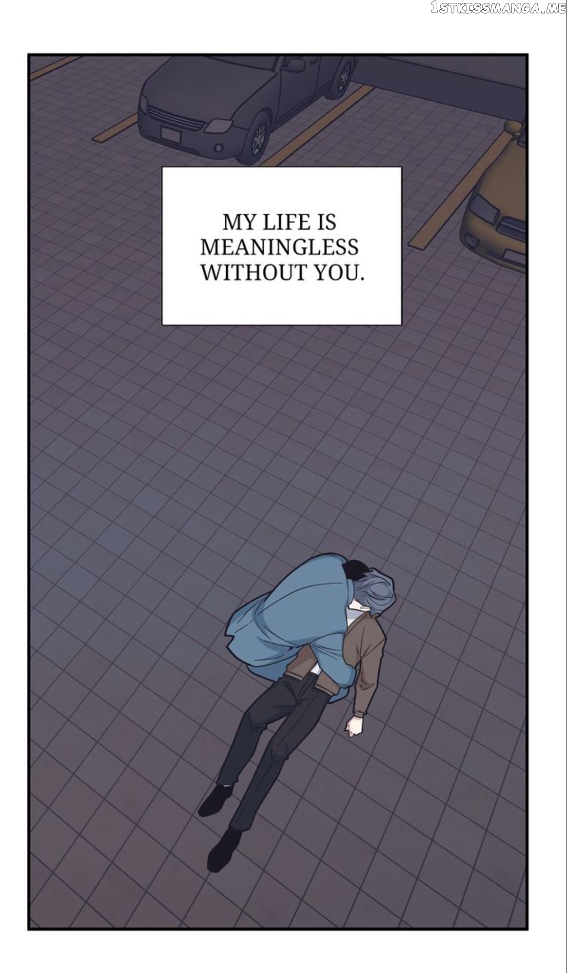 The Director Who Buys Me Dinner chapter 47 - page 22