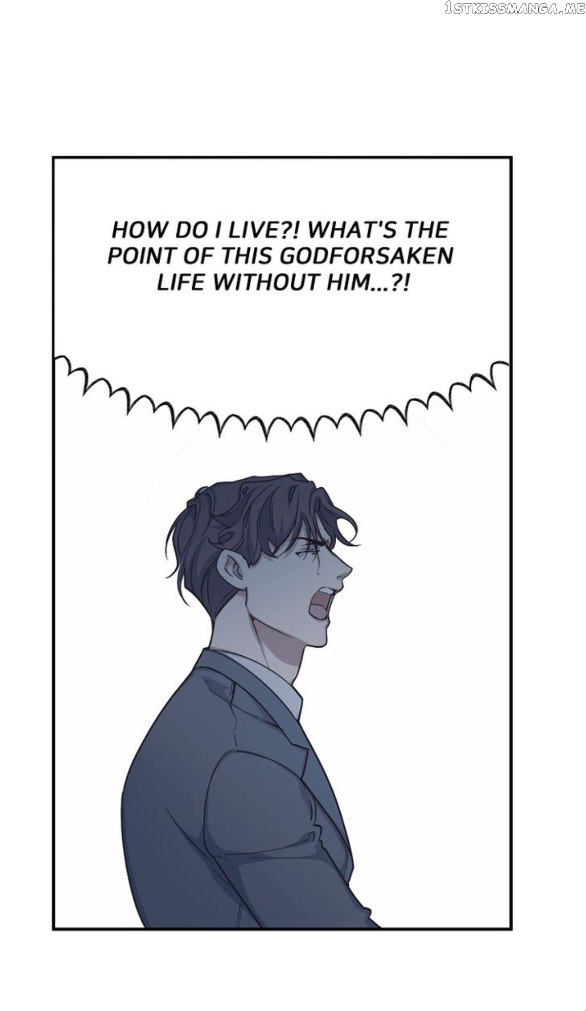 The Director Who Buys Me Dinner chapter 47 - page 27