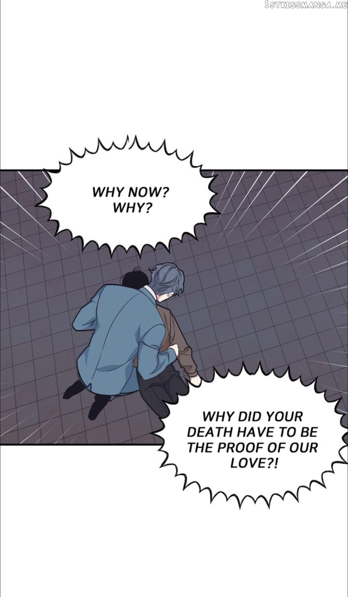 The Director Who Buys Me Dinner chapter 47 - page 28