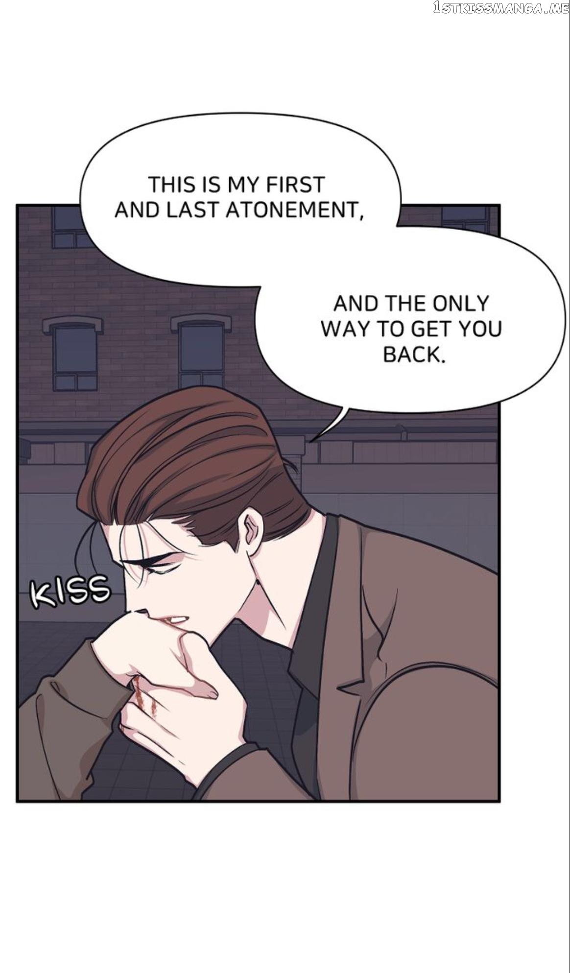 The Director Who Buys Me Dinner chapter 47 - page 33