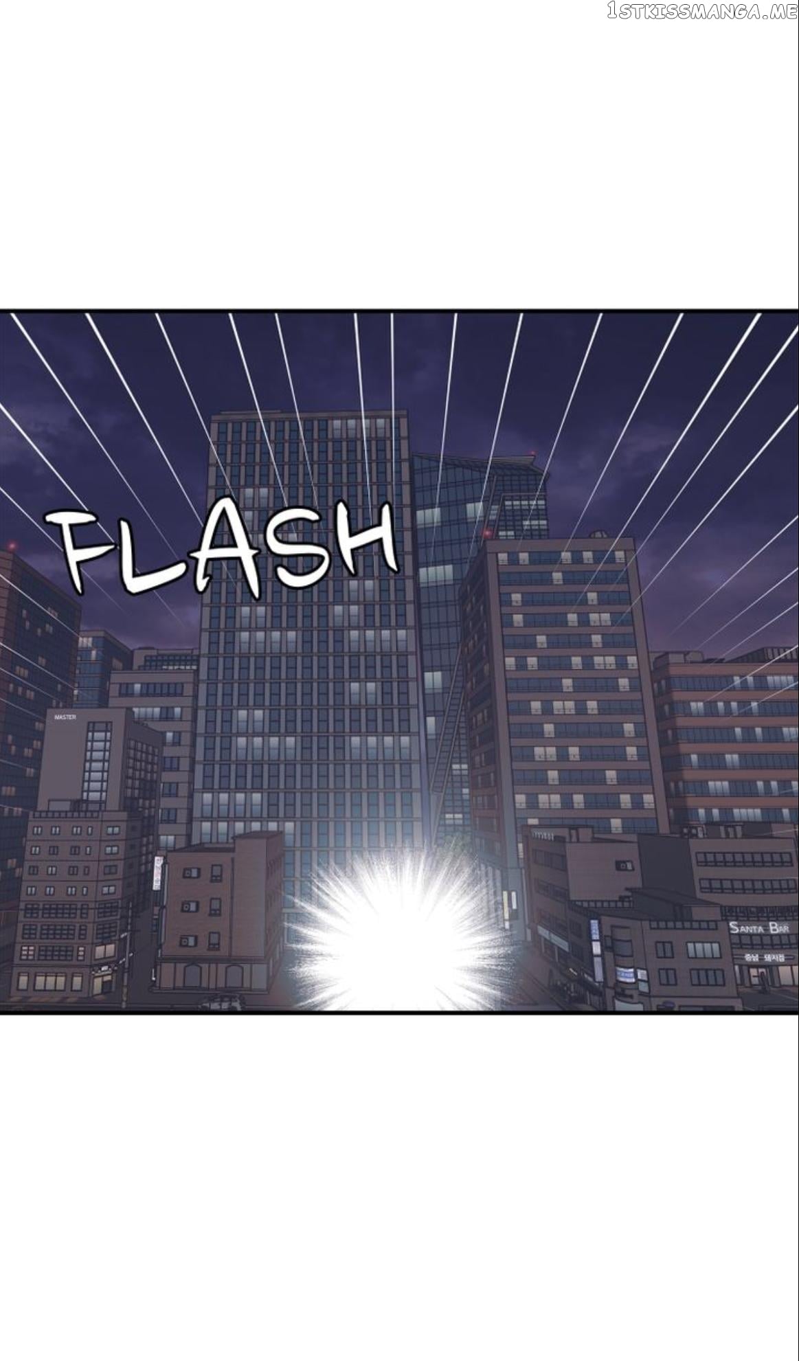The Director Who Buys Me Dinner chapter 47 - page 34