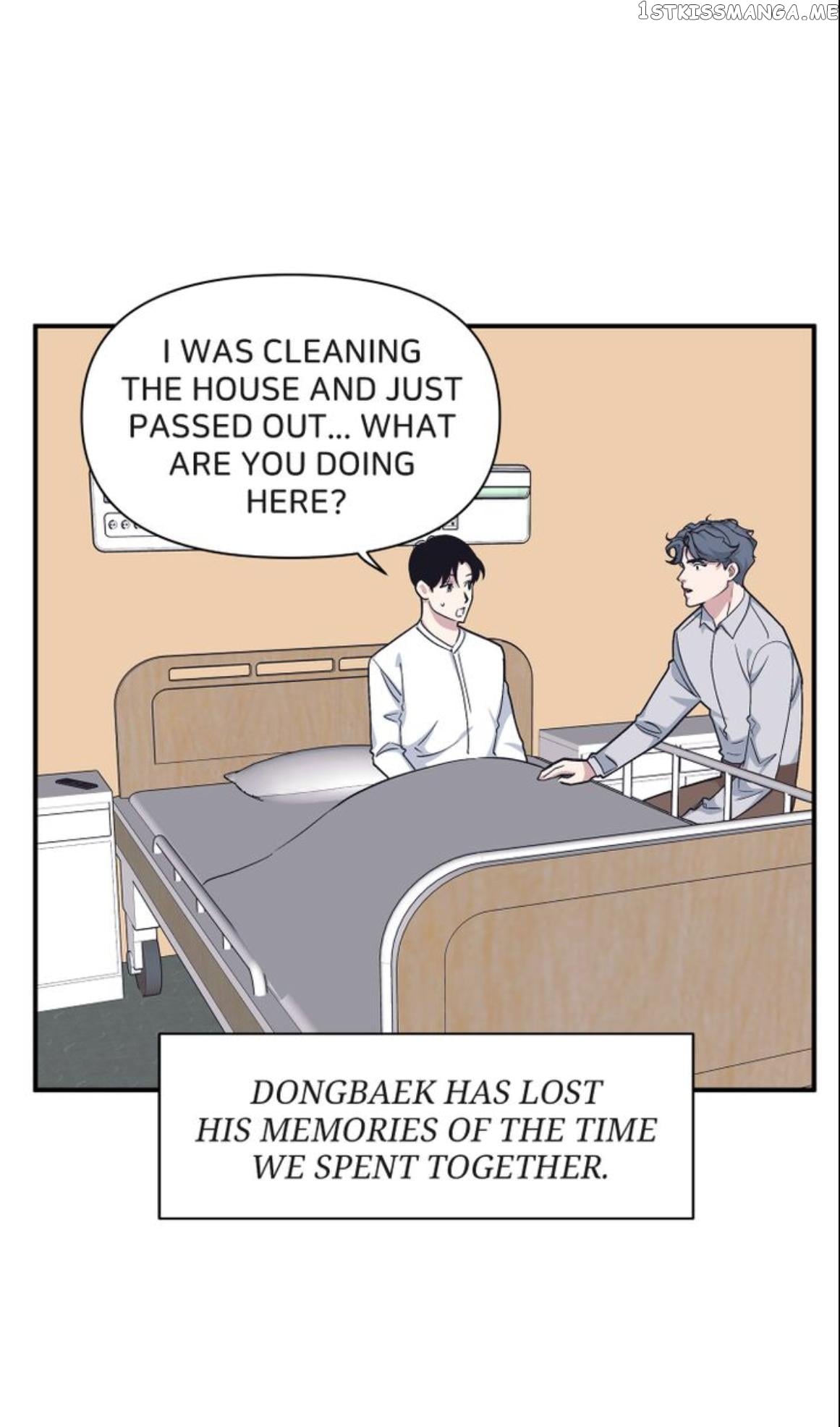 The Director Who Buys Me Dinner chapter 47 - page 36