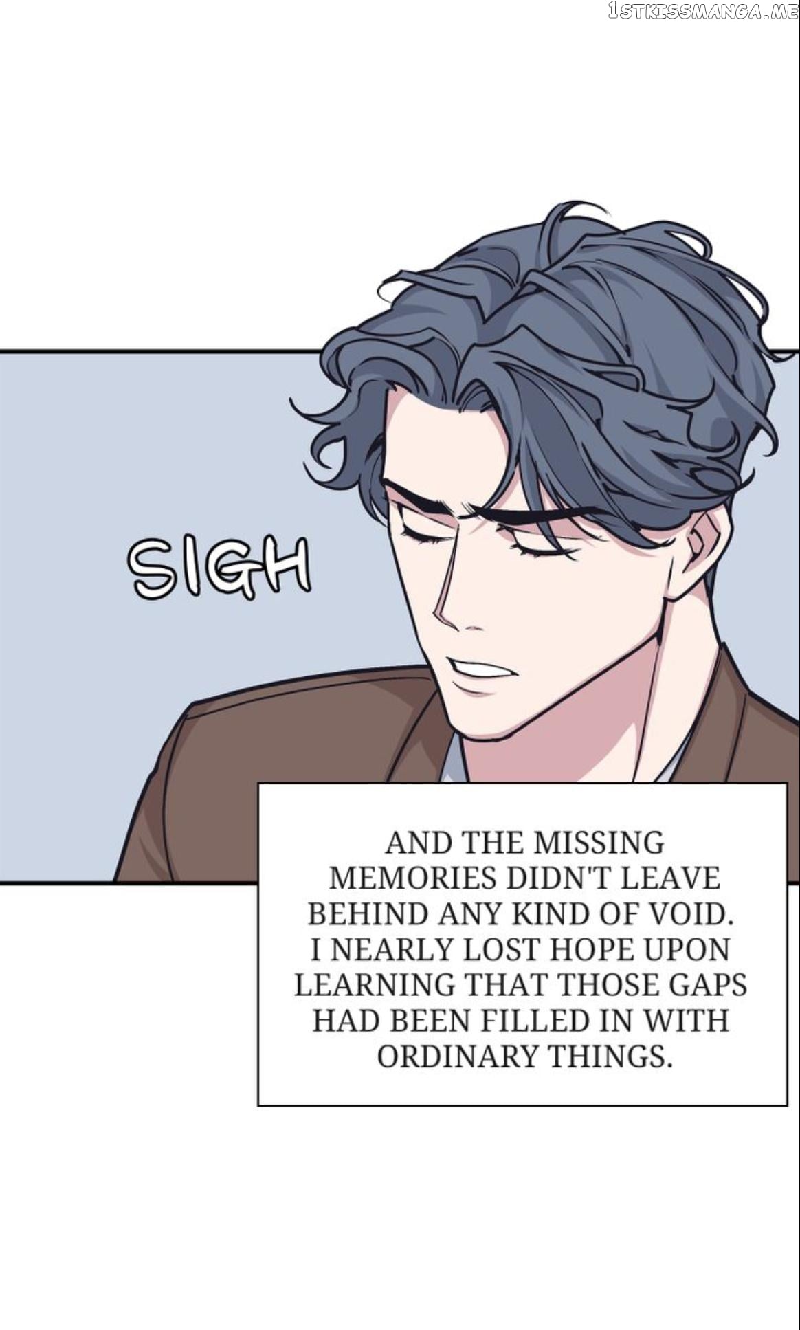 The Director Who Buys Me Dinner chapter 47 - page 37