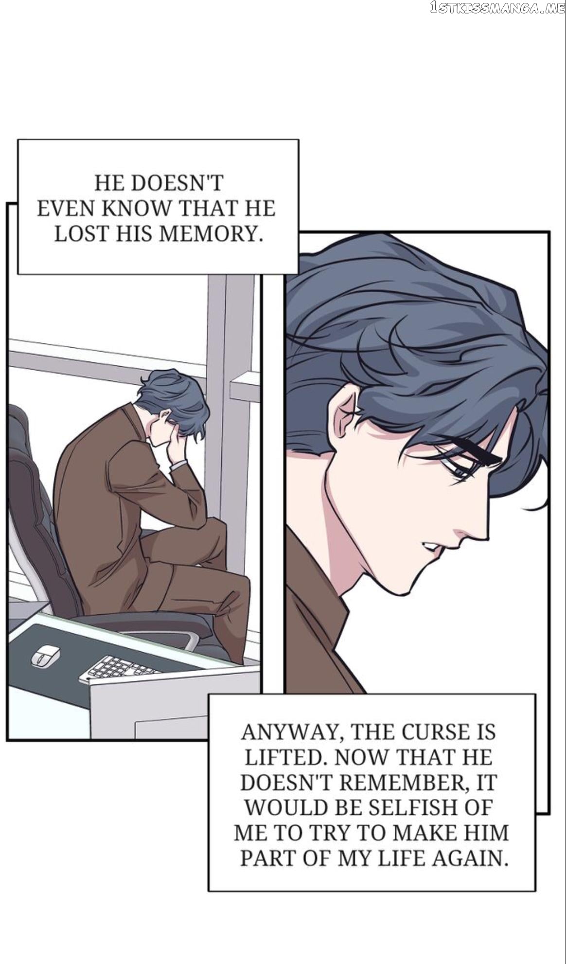 The Director Who Buys Me Dinner chapter 47 - page 38