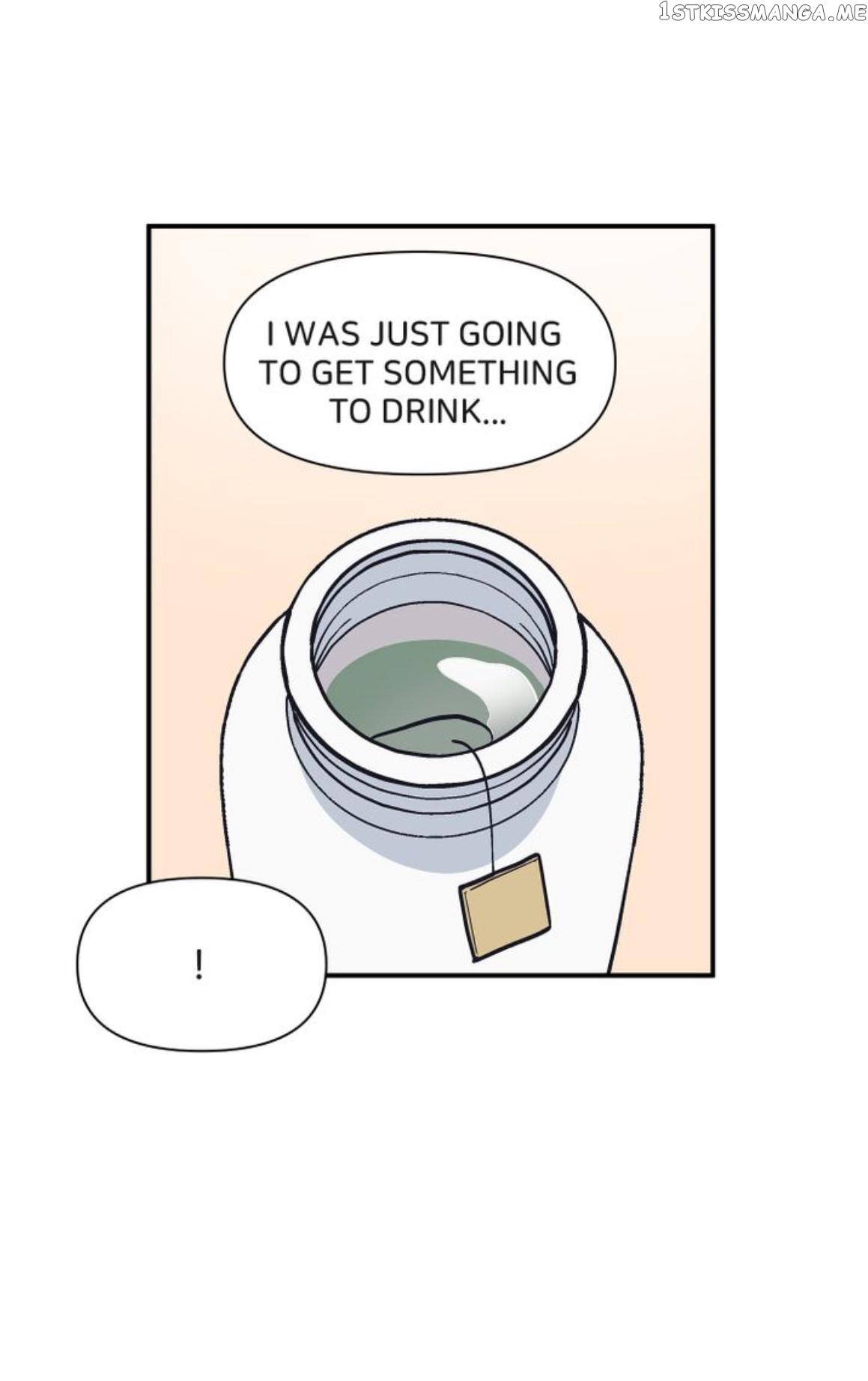 The Director Who Buys Me Dinner chapter 47 - page 42