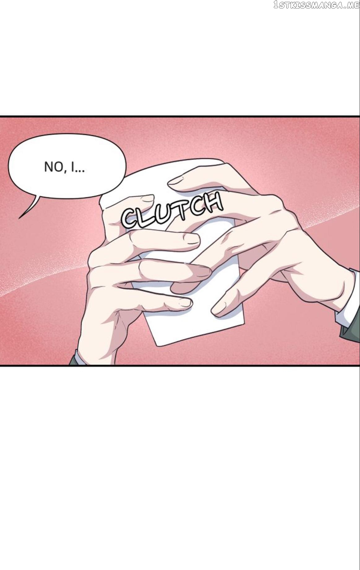 The Director Who Buys Me Dinner chapter 47 - page 45