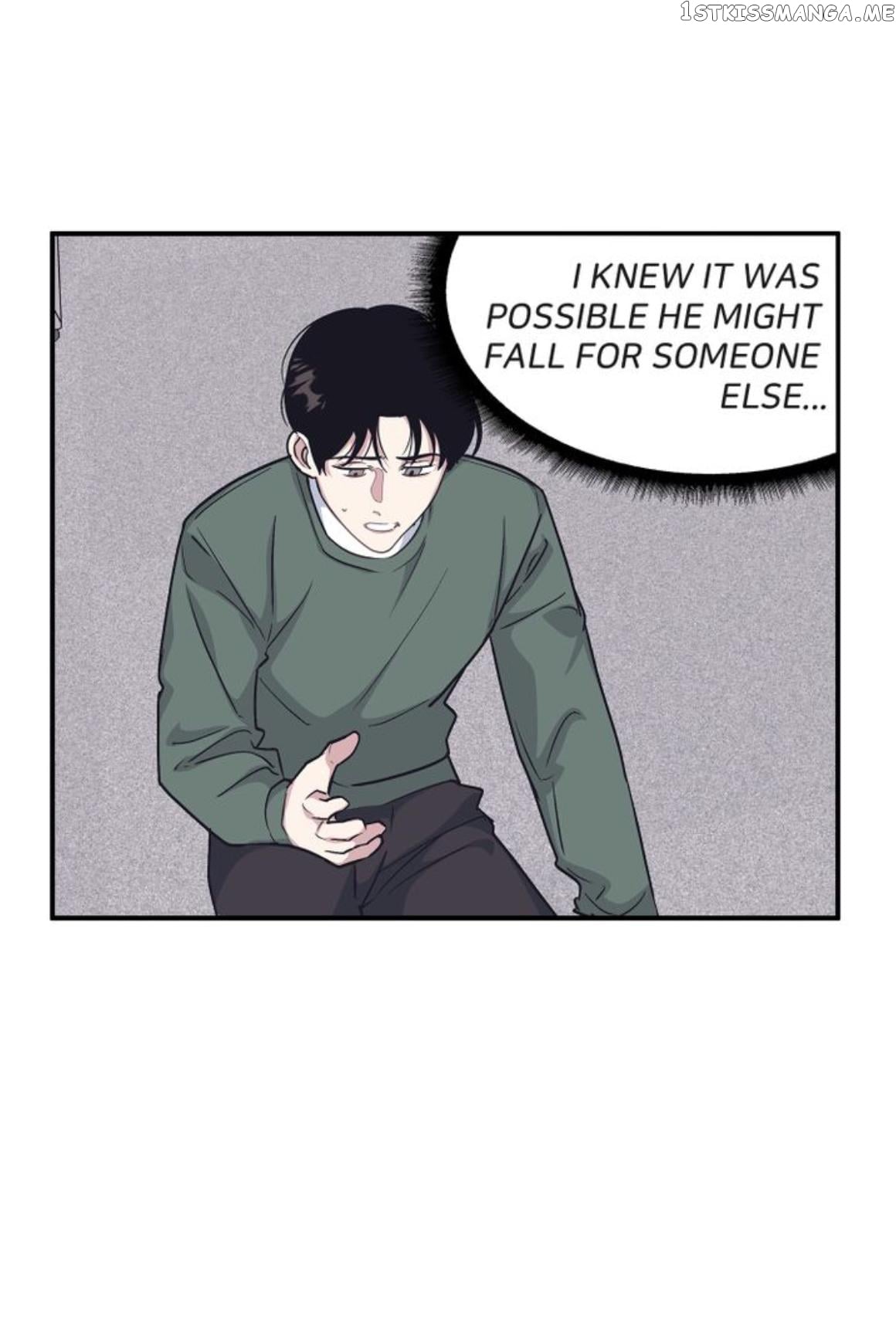 The Director Who Buys Me Dinner chapter 47 - page 53